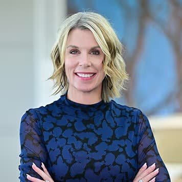 Photo of Carrie Gilbert